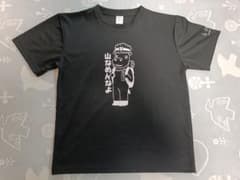 赤岳鉱泉行者小屋 Tシャツ ブラック Lサイズのサムネイル