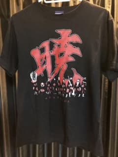 COSPA NARUTO 暁 Tシャツ Sサイズのサムネイル