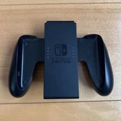 ②ニンテンドースイッチ　ジョイコングリップのサムネイル