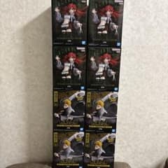 ガチアクタ VIBRATION STARS 2種8個セット - メルカリ