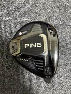 ピン G425 MAX 3W ヘッドのみ - メルカリ