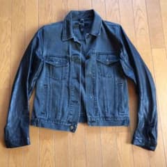 デニムジャケット Gジャン　ksubiのサムネイル