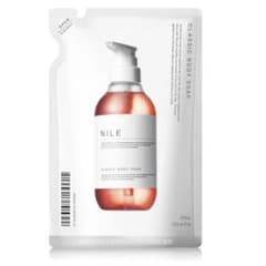 NILE クラシックボディーソープ 詰め替え用 370ml カリフォルニアの香りのサムネイル