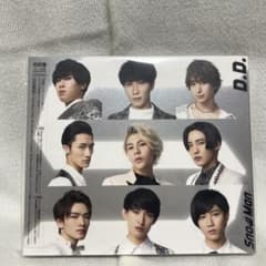 D.D./Imitation Rainのサムネイル