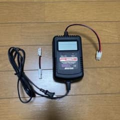 stormさん専用　充電器　ABCホビー　AC M3 エキスパートチャージャーのサムネイル