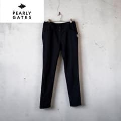 PEARLY GATES パーリーゲイツ レディース ゴルフパンツ ストレッチ