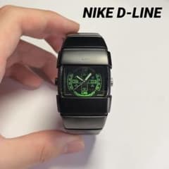 て*ん様 NIKE D-LINE 90s 00s テックy2k 稼働 【正規品】 て*ん様 NIKE D-LINE 90s 00s テックy2k 稼働 【正規品】 - メルカリ