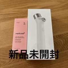 PDRNナイトラッピングマスク　ミストデバイス　セット　メディキューブのサムネイル