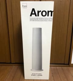 フランフラン 加湿器のサムネイル