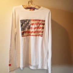 ガッチャ 長袖ロングtシャツのサムネイル
