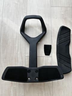 S-Works venge TT DHバー Clip on/Speciaized S-Works venge TT DHバー Clip on/Speciaized - メルカリ