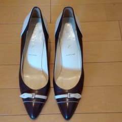 パンプス レディース　プラダのサムネイル