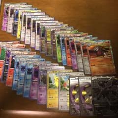 ポケモンカードのサムネイル