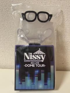 Nissy ペンライトのサムネイル