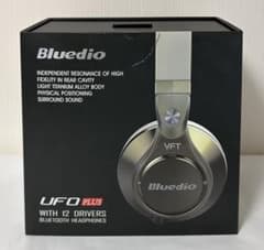 【美品12D】BluedioブルーディオUFO Plusワイヤレスヘッドホン白 美品12D】BluedioブルーディオUFO Plusワイヤレスヘッドホン白 - メルカリ
