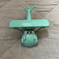 プレーンズ　マテル　フランツのサムネイル