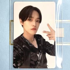 NCT DREAM 정로 드리쇼 2 JAPAN 상품 트레카