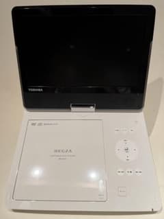 TOSHIBA SD-P710SW WHITEのサムネイル