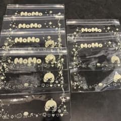 MoMo 替え袋 6枚セットのサムネイル