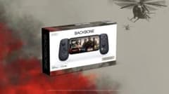 BUCKBORN ONE(Warzone Edition) スマホコントローラー - メルカリ