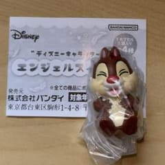 ディズニーキャラクター エンジェルスイング デールのサムネイル