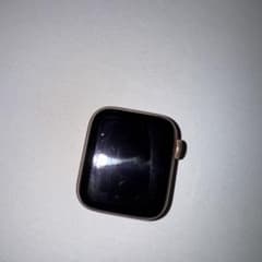 Apple Watch SE 40mm ピンクゴールドのサムネイル