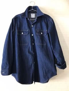 MADISONBLUEデニムシャツのサムネイル
