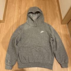NIKE キッズセットアップ パーカーパンツのサムネイル