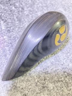 沖縄三線　爪　バチ　79mm ock01013_1.jpg