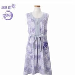 鬼滅の刃　ANNA SUI コラボエプロン しのぶ 鬼滅の刃 ANNA SUI コラボエプロン しのぶ - メルカリ