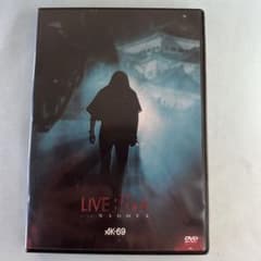 AK-69/LIVE:live from Nagoya ライブ　DVD 値下げ可のサムネイル