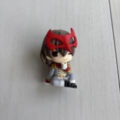 ペルソナ5 明智吾郎 肩ズン フィギュアのサムネイル