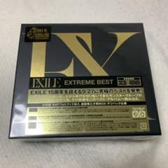 EXTREME BESTのサムネイル