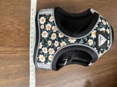 耐久性ポリエステルハーネス 小型犬用のサムネイル