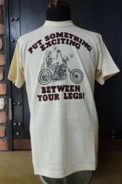 FREEWHEELERS Tシャツ #2225020 ”LOVE IT UP\