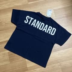 かお様専用‼︎        デビロック　devirock   Tシャツ　130のサムネイル