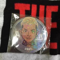 SWAY缶バッジのサムネイル