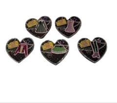 プリティーリズム プリズムストーン Prismstoneセット - メルカリ