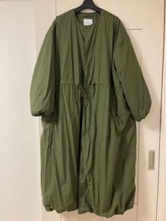 ソラモナポッシェsolamonat poche ♡ガスコートダウンのサムネイル