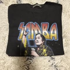 マツケンサンバTシャツ　Mのサムネイル