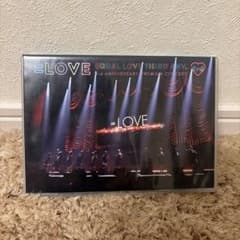 LOVE 3rd ANNIVERSARY PREMIUM CONCERT - メルカリ