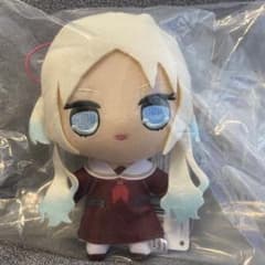 ラブライブ！蓮ノ空　大沢瑠璃乃 きゅるまるぬいぐるみ ラブライブ 蓮ノ空女学院 きゅるまるぬいぐるみ 大沢瑠璃乃 - メルカリ