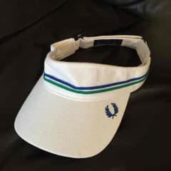 FRED PERRY サンバイザーのサムネイル