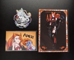 魔入りました入間くん アメリ まとめ売り 魔入りました！入間くん if Episode of 魔フィア アメリまとめ売り