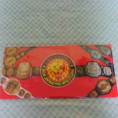 新日本プロレスのサムネイル