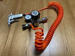 精密圧力調整器 YUTAKAのサムネイル