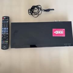 Panasonic Blu-rayレコーダー DMR-BRZ1020 - メルカリ