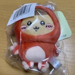 ちいかわ　たこイカくじ　くりまんじゅうのサムネイル