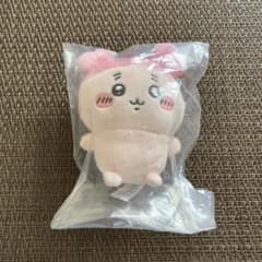 ちいかわ うさぎ ぬいぐるみ マスコットのサムネイル