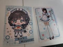 きゅうきゅうガールズ from ストグラ救急隊　ファミプリのサムネイル